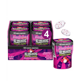ICE BREAKERS Sours Berry Splash Flavour Sugar Free 82g (4